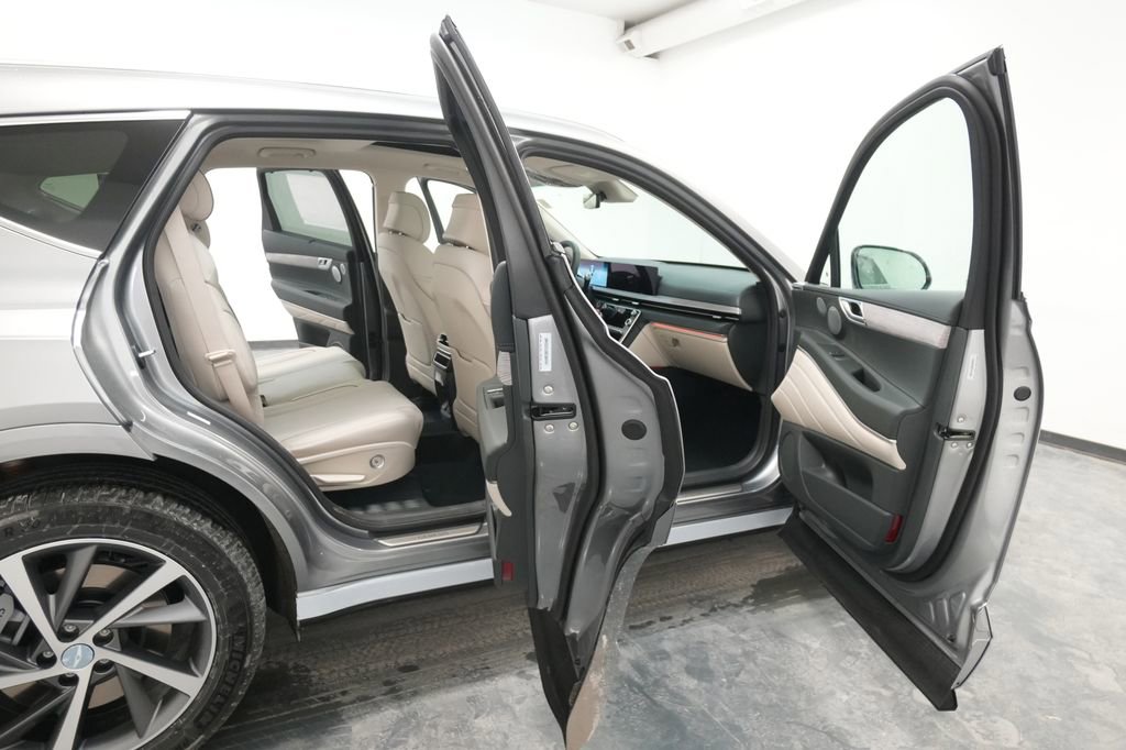 New 2026 Genesis GV80 2.5T Advanced image 37