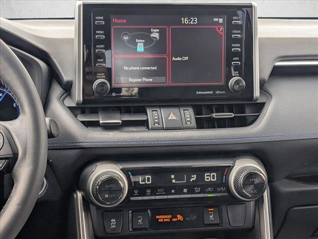 Used 2020 Toyota RAV4 XSE w/ XSE Grade Weather Package AWD/4WD image 14