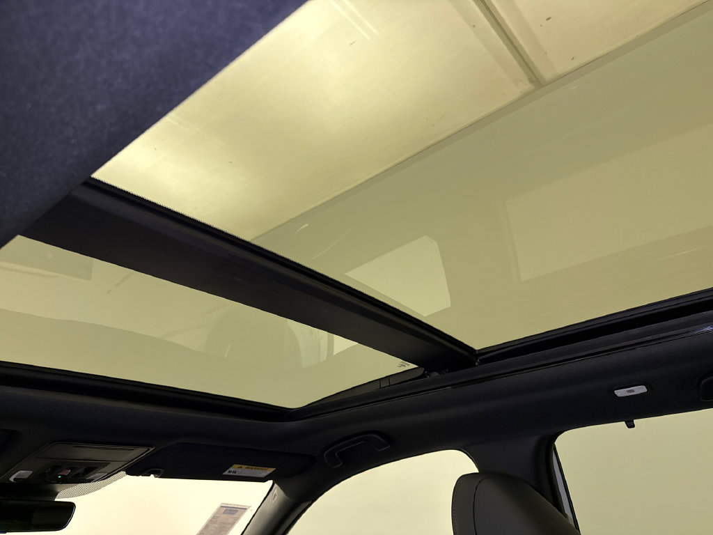 New 2026 Honda Pilot Black Edition image 12