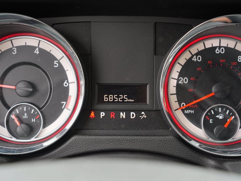 Used 2018 Dodge Grand Caravan SE w/ UConnect Hands-Free Group FWD image 28