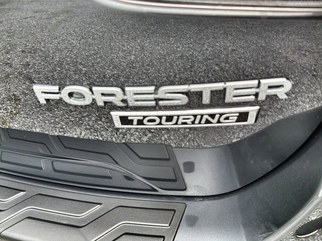 Certified 2024 Subaru Forester Touring w/ Convenience Package AWD/4WD image 40