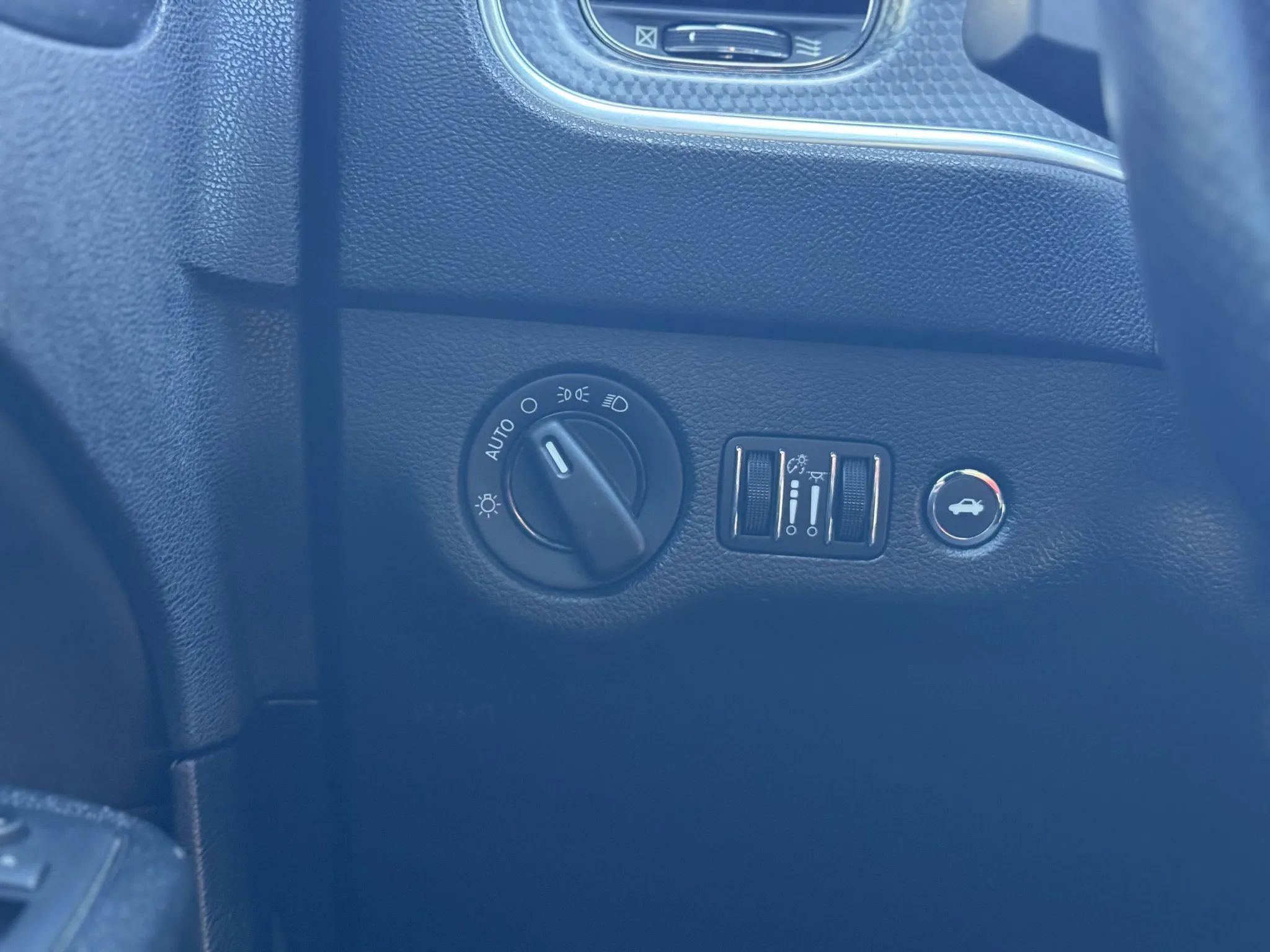 Used 2017 Dodge Charger SRT Hellcat image 36