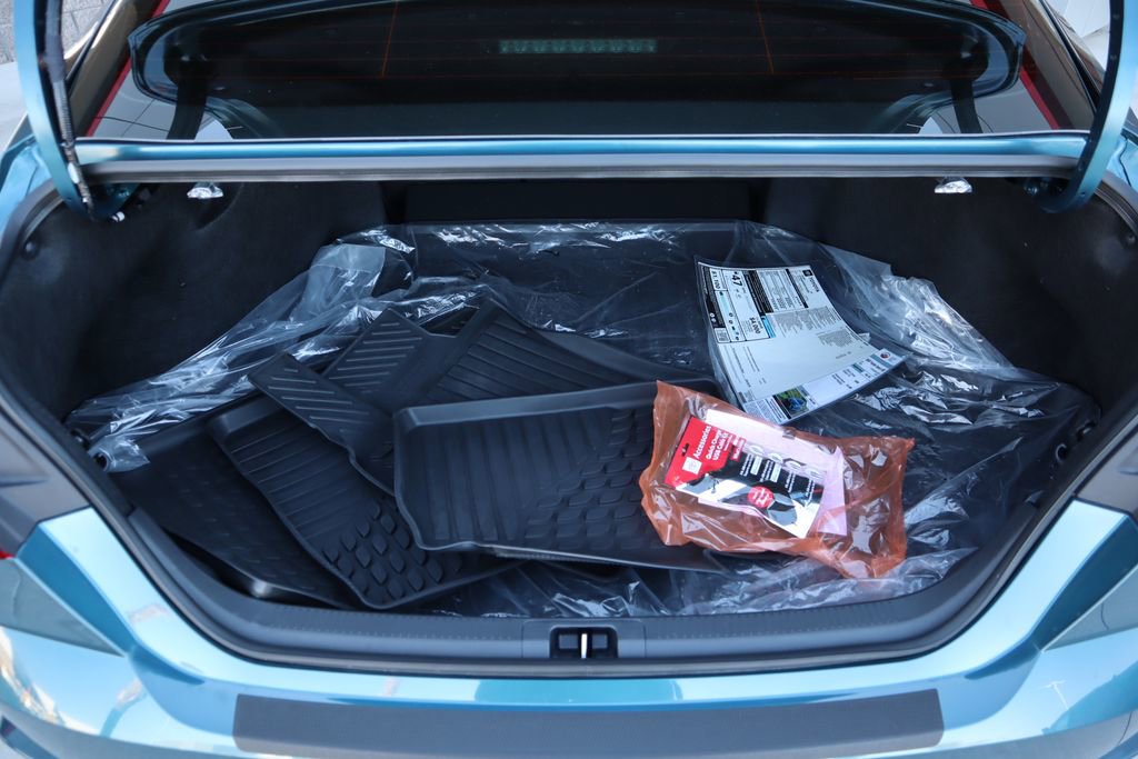 Certified 2025 Toyota Camry XSE w/ Premium Package image 27