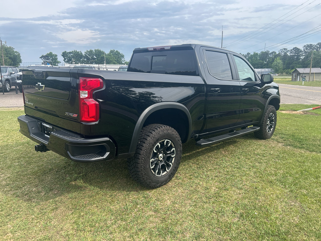 Used 2026 Chevrolet Silverado 1500 ZR2 AWD/4WD image 10