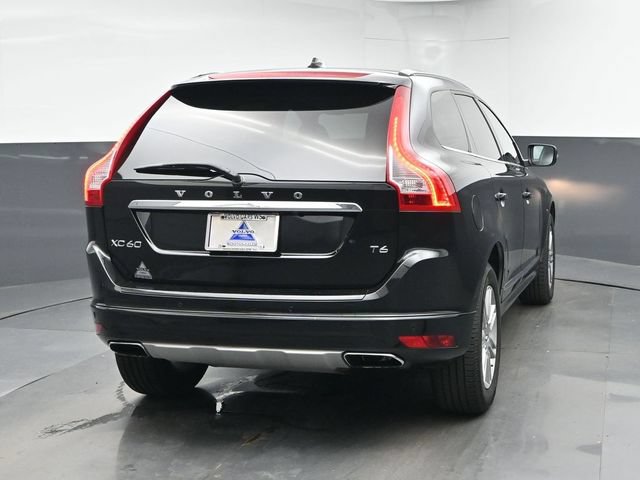 Used 2016 Volvo XC60 T6 w/ Protection Package FWD image 8