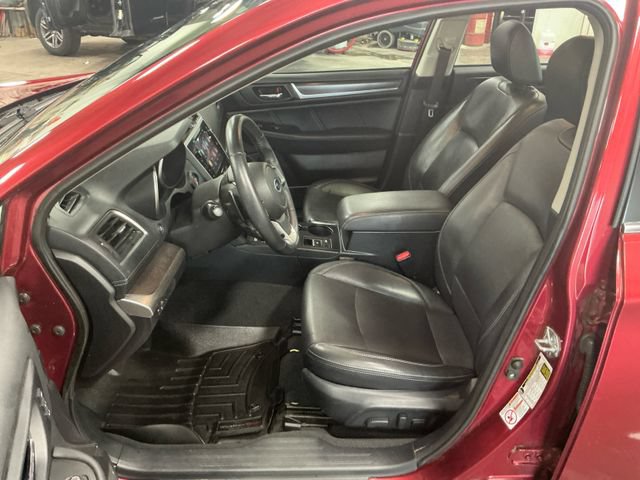 Used 2019 Subaru Legacy 2.5i Limited AWD/4WD image 9