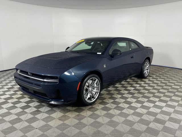 New 2026 Dodge Charger Scat Pack