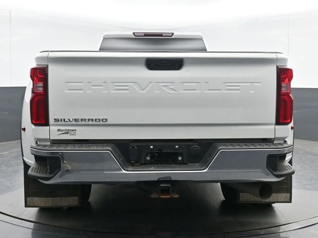 Used 2023 Chevrolet Silverado 3500 LT image 13