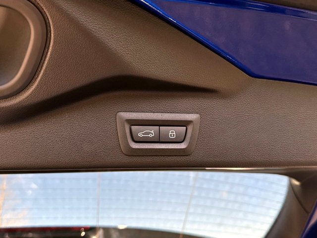 Used 2026 BMW X5 M60i w/ Executive Package AWD/4WD image 12