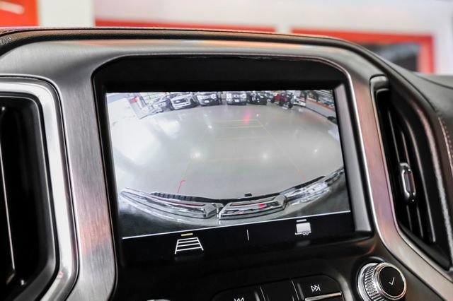 Used 2022 GMC Sierra 3500 SLE AWD/4WD image 22
