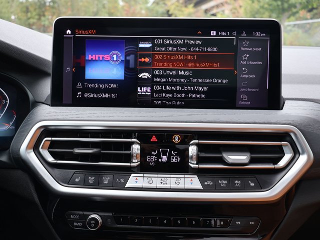 Used 2024 BMW X3 xDrive30i w/ Premium Package AWD/4WD image 16