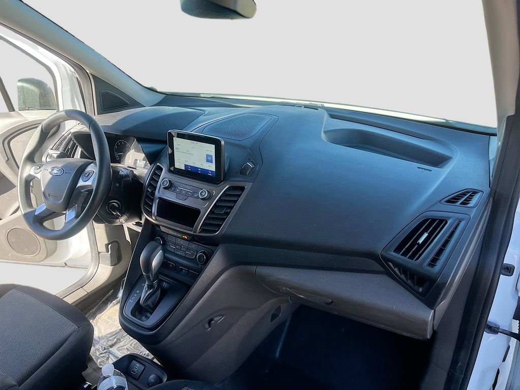 Used 2023 Ford Transit Connect XL image 27