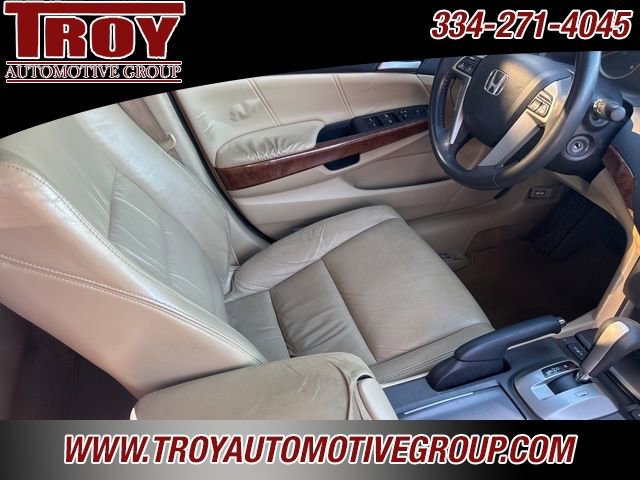 Used 2012 Honda Accord EX-L image 20
