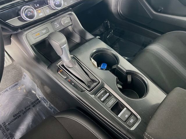 Used 2024 Honda Civic Sport image 25