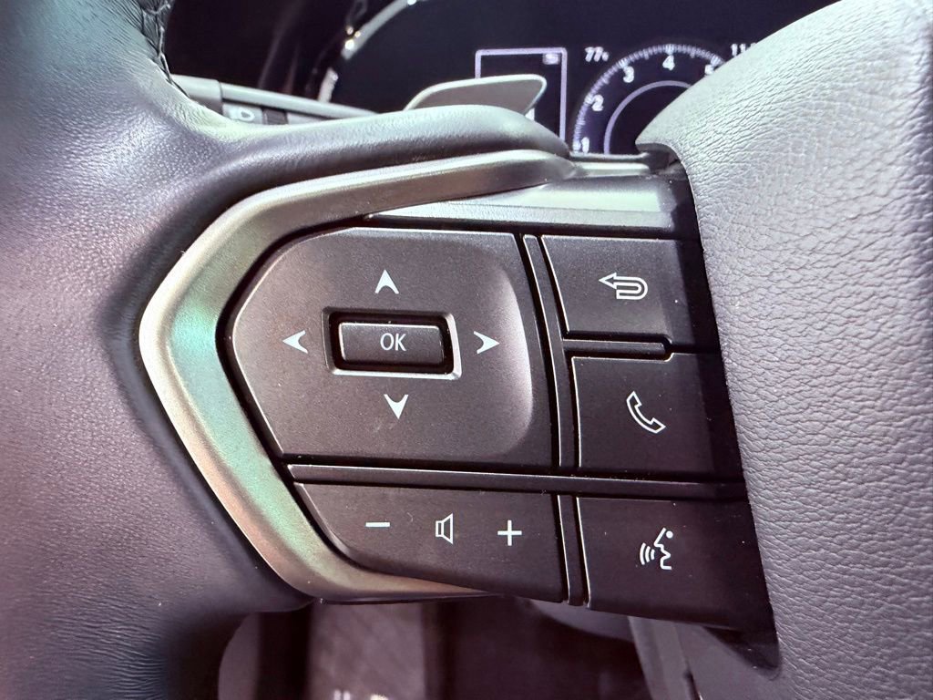 Certified 2025 Lexus NX 250 FWD w/ Cold Area Package image 21