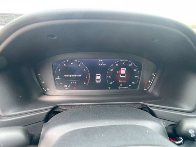 Used 2024 Honda Accord LX image 7