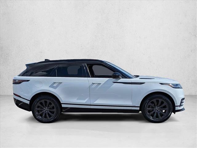 Used 2019 Land Rover Range Rover Velar R-Dynamic SE image 4