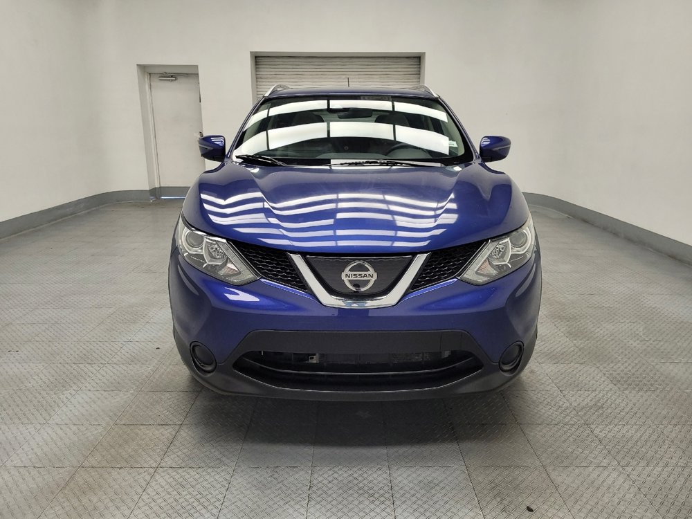 Used 2019 Nissan Rogue Sport SV image 14