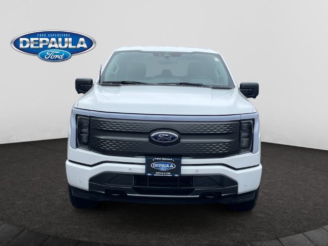 Used 2023 Ford F150 Lightning XLT AWD/4WD image 10
