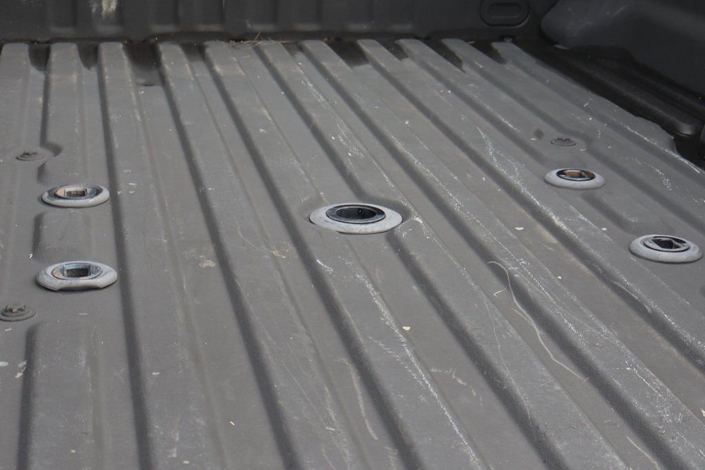 Used 2017 Ford F350 Lariat w/ Lariat Ultimate Package image 8