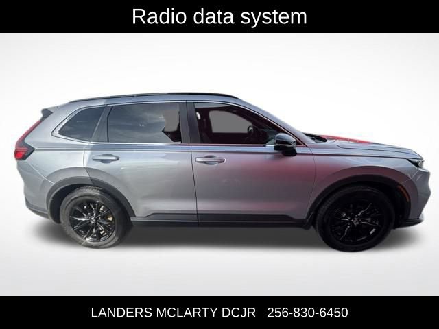 Used 2024 Honda CR-V Sport-L image 8