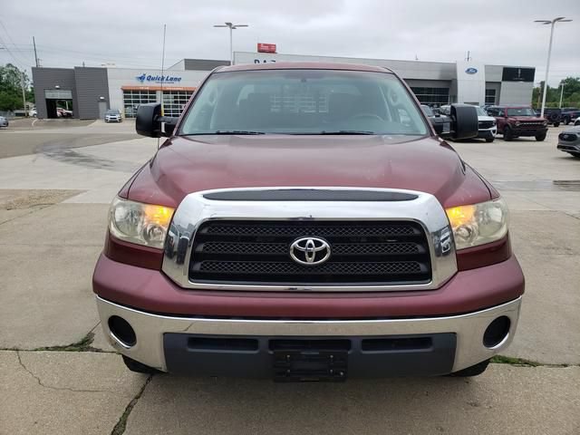 Used 2007 Toyota Tundra SR5 AWD/4WD image 10