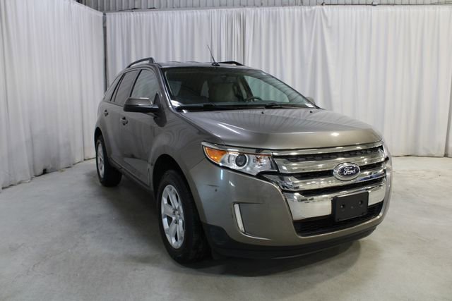 Used 2014 Ford Edge SEL FWD image 35