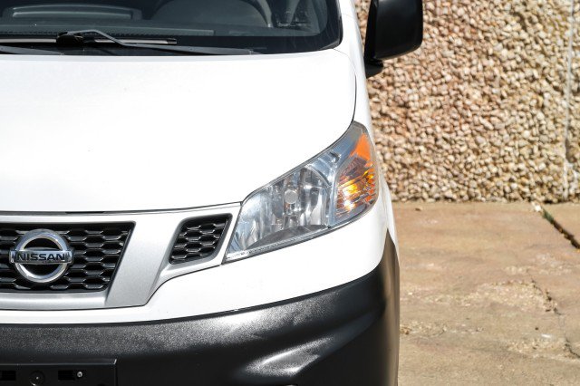 Used 2019 Nissan NV200 S w/ Cruise Control Package FWD image 41