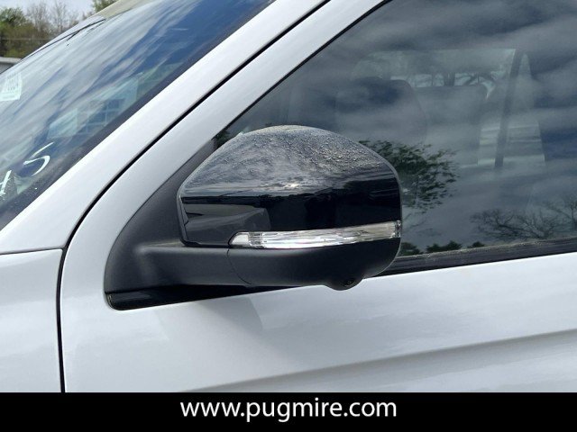 New 2026 Ford Expedition Platinum image 12