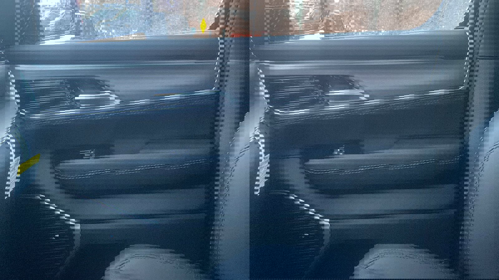 New 2025 Jeep Wagoneer Series II w/ Premium Group I image 15