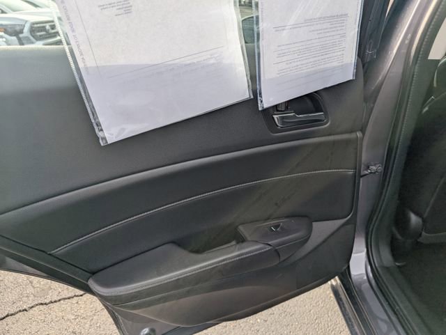 Used 2015 Acura ILX image 10