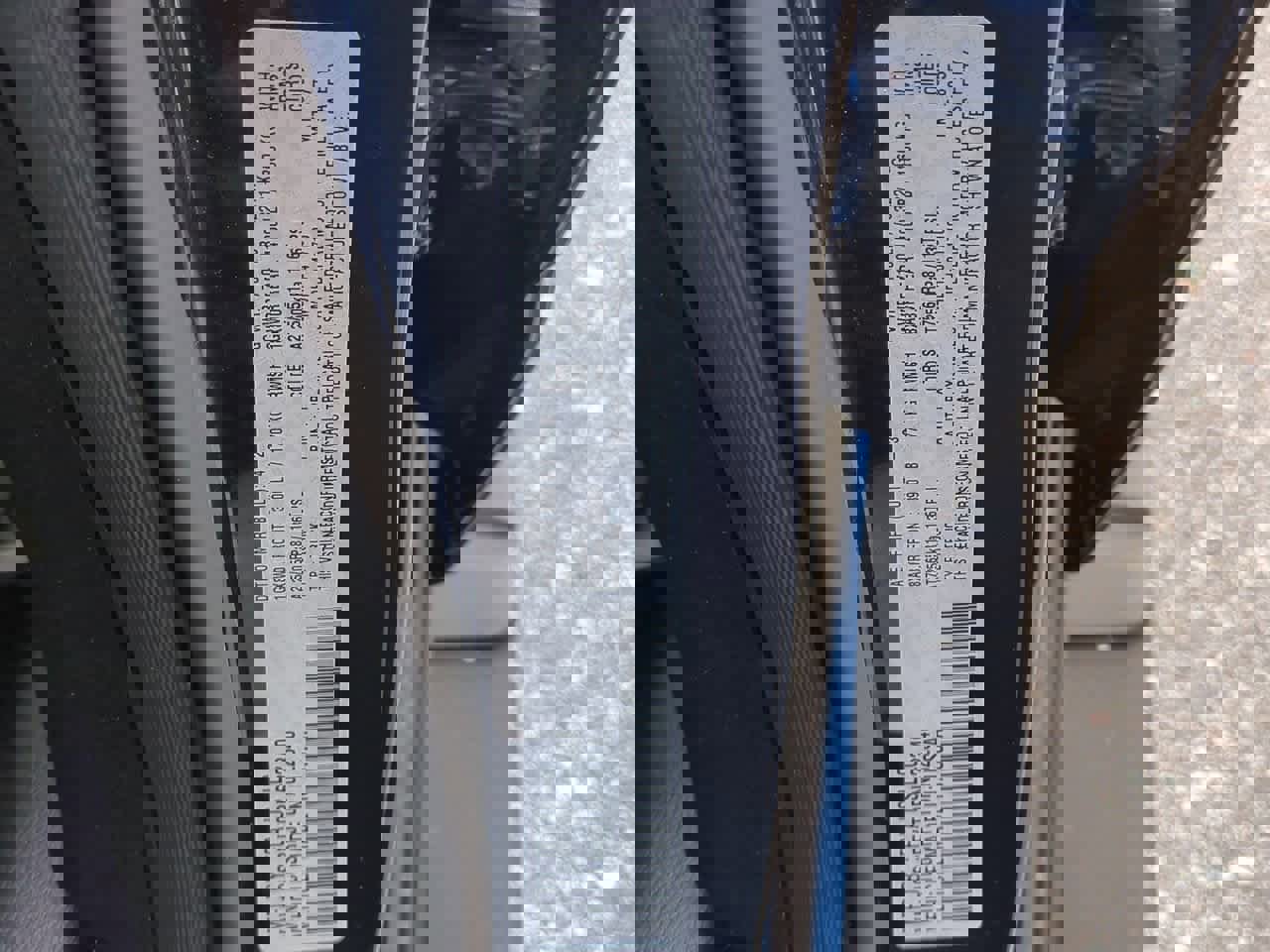 Used 2023 RAM 1500 Laramie image 36