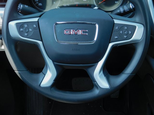 Used 2023 GMC Acadia SLE w/ Driver Convenience Package image 16