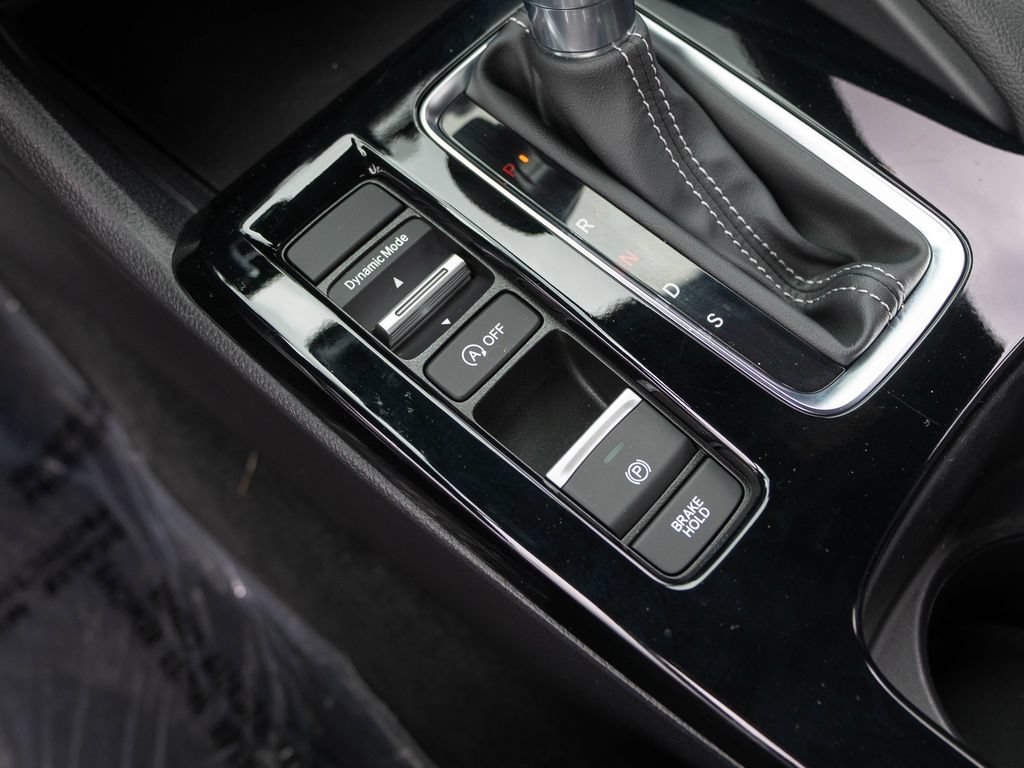 Certified 2023 Acura Integra A-Spec FWD image 28