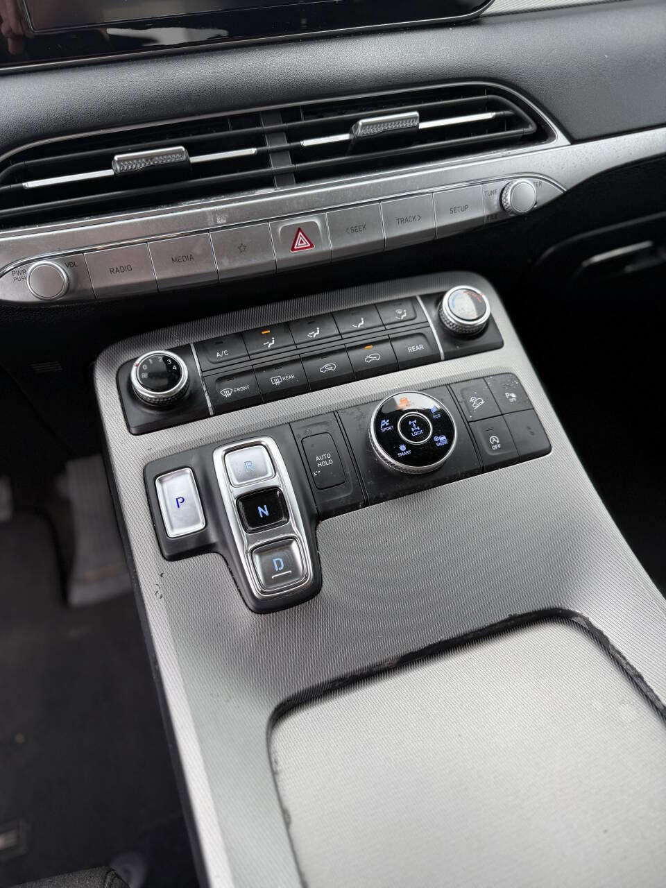 Used 2021 Hyundai Palisade SE image 21