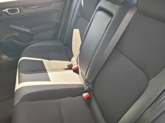 Used 2025 Honda Civic Sport image 13