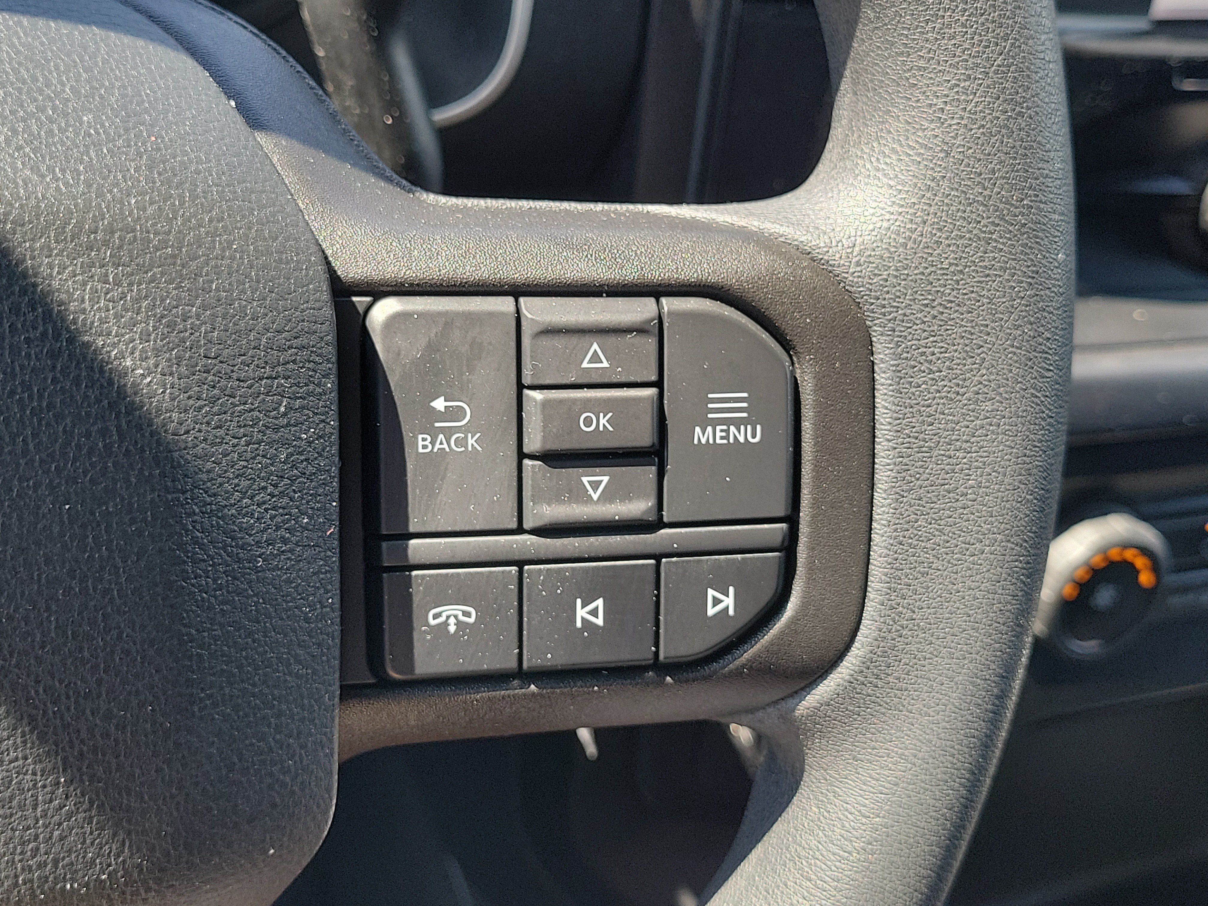 Certified 2023 Ford F150 XL w/ STX Appearance Package RWD image 24