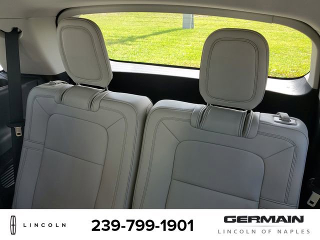 New 2025 Lincoln Aviator Reserve image 20