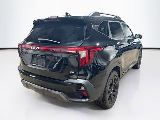 Used 2024 Kia Seltos X-Line image 7