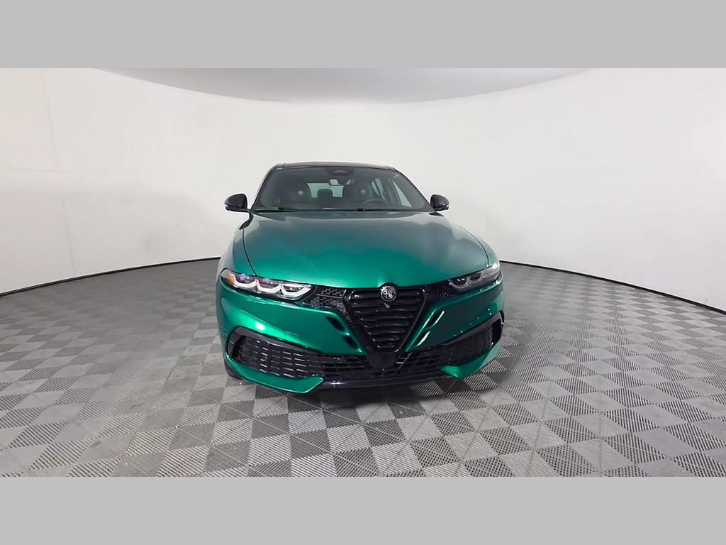 New 2026 Alfa Romeo Tonale w/ Active Assist Package AWD/4WD image 36