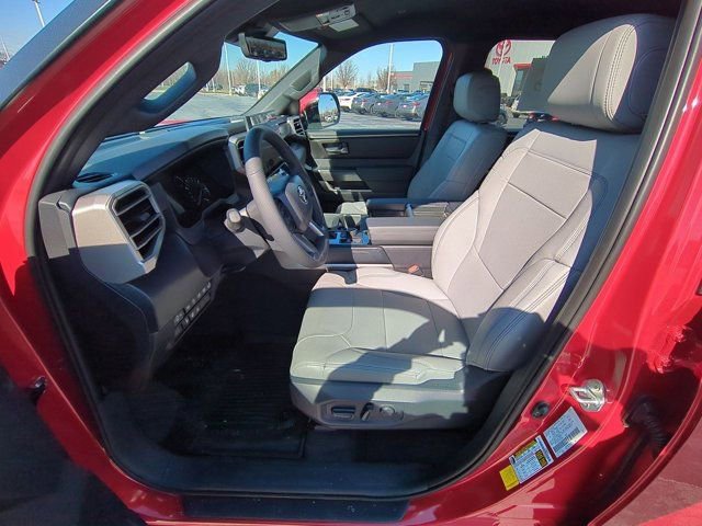 New 2026 Toyota Tundra SR5 image 8