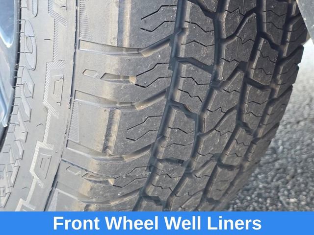 Used 2024 RAM 1500 Classic Warlock image 18