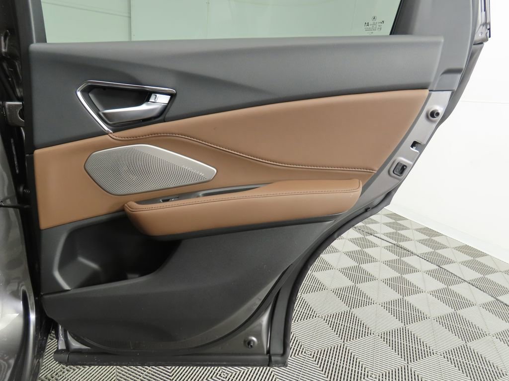 New 2026 Acura RDX Advance Package image 27