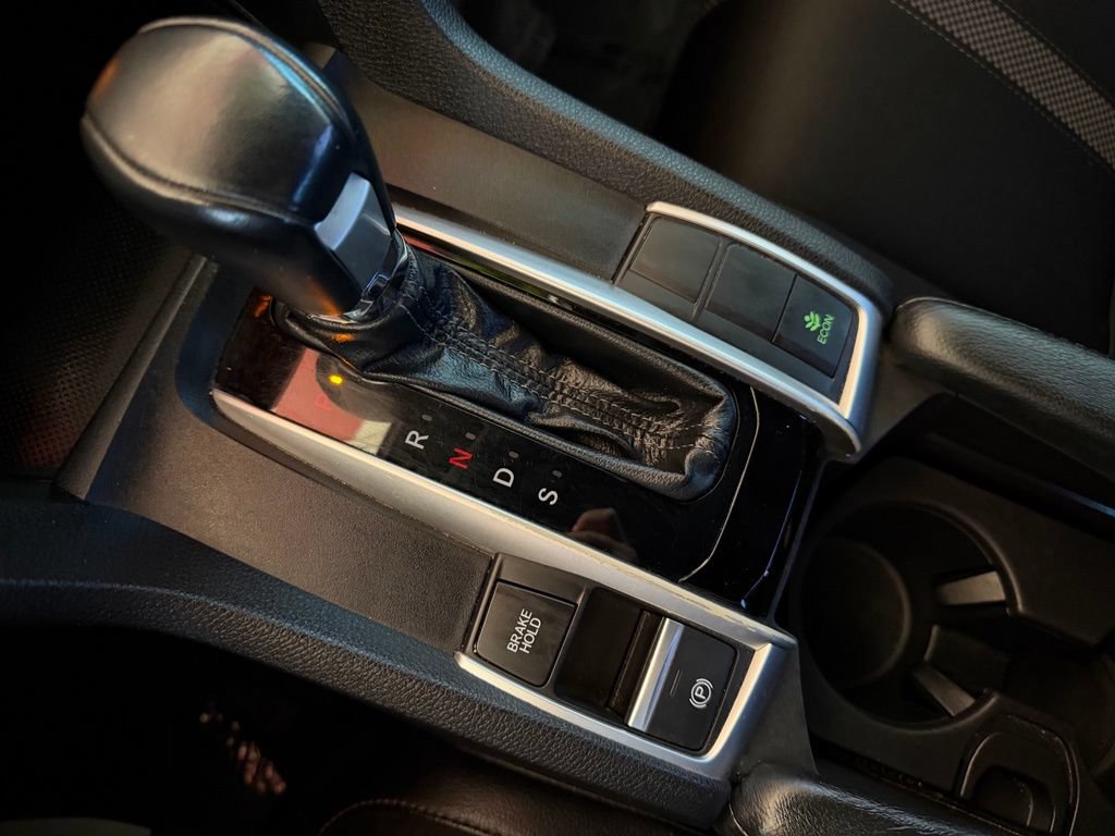 Used 2019 Honda Civic Sport image 26