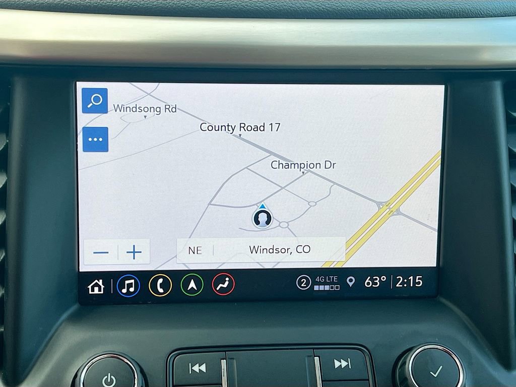 Used 2022 GMC Acadia Denali image 13