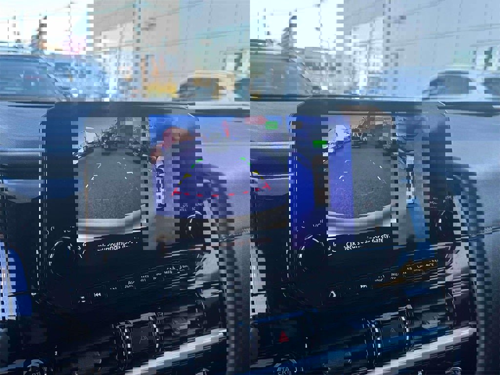 Certified 2023 Nissan Pathfinder SL image 29