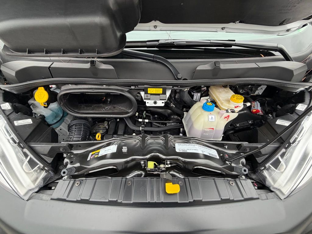 Used 2025 RAM ProMaster 1500 w/ Convenience Group image 16