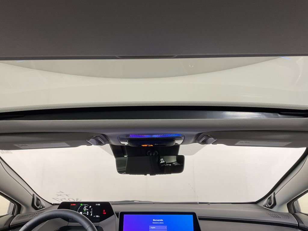 New 2026 Toyota Prius Limited w/ Limited Premium Package image 13