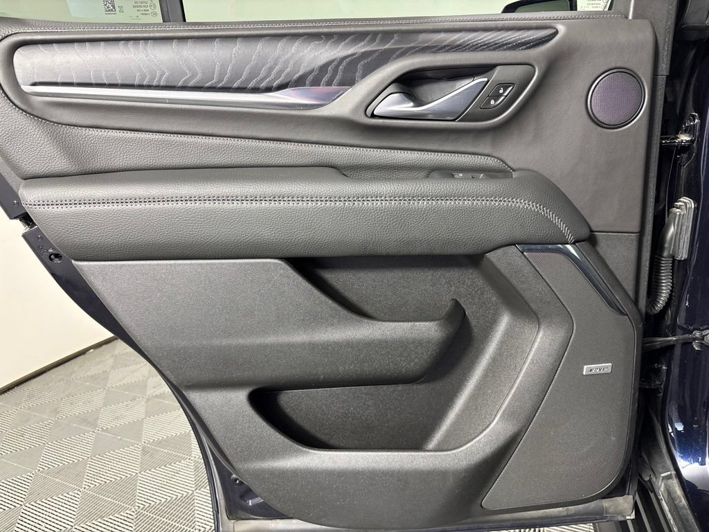 Used 2022 GMC Yukon Denali AWD/4WD image 26