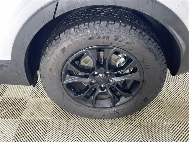 Certified 2025 Kia Sportage X-Pro Prestige image 20